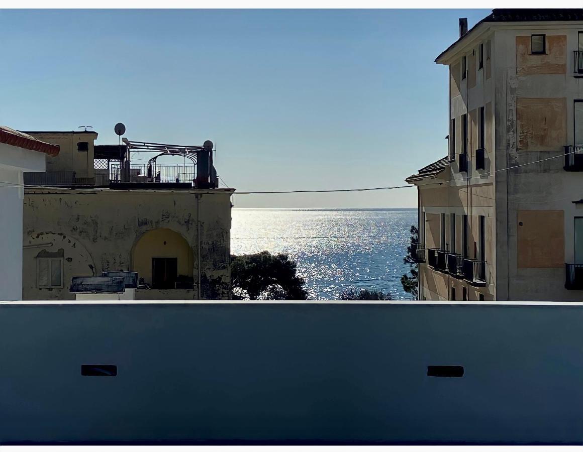 4 Passi Dal Mare Apartamento Minori